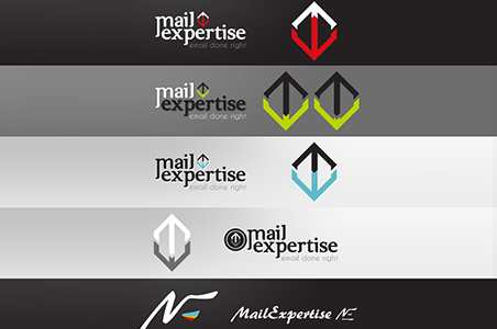 Logos MailExpertise