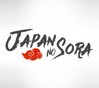 Logo Japan no Sora